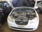 Windshield Glass Sedan Fits 07-10 Elantra 2078432. Fixed Price $118.75.