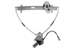Power Window Motor And Regulator ASSEMBLY-2 Door, Hatchback Fits 2002 Civic. Fixed Price $109.95.