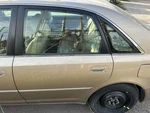 (local Pickup Only) Driver Left Quarter Glass Fits 00-04 Avalon 577692. Fixed Price $149.90.