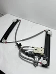 10-19 Jaguar X351 Xjr Front Right Side Door Window Regulator Motor Oem. Fixed Price $84.00.