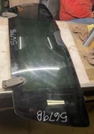 2002-2007 Jeep Liberty Rear Back Tailgate Hatch Glass Window Assembly W/privacy. Fixed Price $199.98.