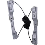 752-868 Dorman Window Regulator Front Driver Left Side Hand For Volvo S60 V60. Fixed Price $148.18.