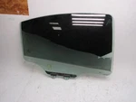 Door Glass Window Galant 2004 2012 Mitsubishi Right Passenger Rear Back Side Oem. Fixed Price $39.99.