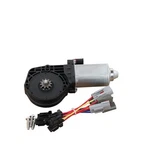 Genuine Aisin Power Window Motor Assembly RMFD-004. Fixed Price $64.58.