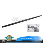 Genuine Front Door Belt Molding Left Driver For 11-15 Hyundai Sonata 822103S000. Fixed Price $43.77.