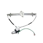 For Power Window Regulator Front Left Driver Side. Fixed Price $70.95.