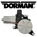 Dorman 742-970 Power Window Motor For 88512 72750SHJA22 Electrical Lighting Ew. Fixed Price $68.86.