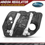 Front Driver Power Window Regulator W/ Motor & Panel For Kia Optima 2011-2013. Fixed Price $134.79.