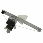 Genuine Motorcraft Window Regulator WLRA-268. Fixed Price $108.48.