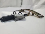 1991 92 93 94 95 1996 Dodge Stealth Oem Front Left Window Regulator Electric. Fixed Price $131.62.