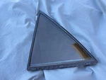 Lexus IS300 Sedan Left Driver Rear Quarter Glass Window 01 02 03 04 05. Fixed Price $39.00.