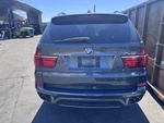Passenger Quarter Glass With Privacy Tint Silver Frame Fits 07-13 Bmw X5 614892. Fixed Price $99.99.