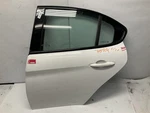 17-23 Alfa Romeo Giulia 2.0L Rear Passenger Left Door. Fixed Price $494.99.