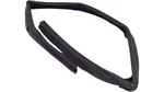 Genuine Mopar Front Door Glass Run Weatherstrip Left 5074215AD. Fixed Price $91.75.