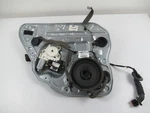 Volvo V50 (545) 04-07 El. Window Regulator Rear Left Door Panel Motor Control Unit. Fixed Price $46.41.