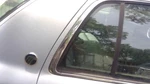Passenger Right Rear Door Vent Glass Fits 94-11 Grand Marquis 29756. Fixed Price $79.53.