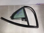 2018 Chrysler 300 Rear Door Window Vent Glass Only Right Passenger. Fixed Price $80.75.
