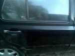 Passenger Rear Window Regulator Vin 8TH Digit Fits 93-99 Jetta 142082. Fixed Price $35.00.