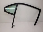1999-05 Pontiac Grand Am Rh Passenger Right Rear Door Vent Glass 22716965. Fixed Price $103.42.