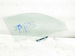 2023-2025 Honda Hr-v Front Passenger Right Door Glass Window 73300-3W0-305. Fixed Price $148.63.