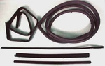 Fairchild Industries KD1010B Belt, Channel, Seal Kit. Fixed Price $75.64.