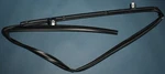 Gm Oem Door Run Channel Weatherstrip Right 22751686 20800907 10377948 20939319. Fixed Price $99.99.