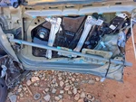 Used Front Left Door Window Regulator Fits: 2013 Kia Optima Electric Bu. Fixed Price $144.90.