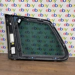 2004-2010 Volkswagen Touareg Oem Quarter Window Glass Rear Right Passenger Side. Fixed Price $75.00.