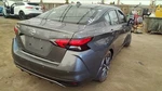 (local Pickup Only) Driver Left Front Door Vent Glass Fits 20-25 Versa 7064778. Fixed Price $124.90.