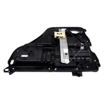 For Dodge Nitro 07-12 Window Regulator And Motor Assembly Solutions Rear Driver. Fixed Price $141.65.