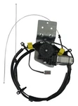 Aci Window Motor And Regulator Assembly P 383344. Fixed Price $252.65.