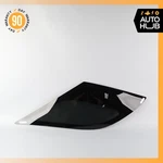 12-19 Mercedes W166 ML63 Amg GLE550 Rear Left Side Quarter Window Glass Oem. Fixed Price $161.85.