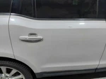 Used Rear Right Door Assembly Side Fits: 2010 Lincoln Mkt Electric Lower. Fixed Price $245.90.