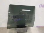 2025 Toyota Tacoma SR5 Crew Cab Rear Door Window Glass Only Left Driver. Fixed Price $142.50.