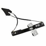 Genuine Motorcraft Window Regulator WLR-292. Fixed Price $44.03.