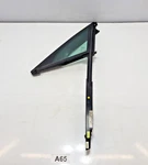 17-23 Oem Porsche Panamera 4S 971 Front Left Driver Door Quarter Glass. Fixed Price $99.95.