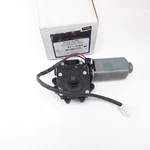 Cardone 47-1763 Front Left Power Window Motor Reman For Mazda Protege 1999-2001. Fixed Price $43.70.