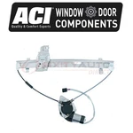 Aci 88437 Power Window Motor & Regulator Assembly For 824310AR 748059 Qm. Fixed Price $95.95.