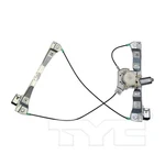 Power Window Regulator With Motor For 05-10 Chevy Cobalt Coupe Front Right. Fixed Price $75.00.
