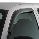 Auto Ventshade (avs) Side Window Deflector Fits 2008-2014 Ford E-150,. Fixed Price $73.35.