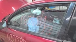 Driver Left Front Door Glass Fits 97-02 Grand Prix 1733930. Fixed Price $54.00.