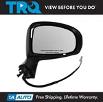 Trq Right Mirror Fits 2009-2012 Toyota Venza. Fixed Price $64.95.
