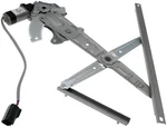 Dorman Power Window Regulator And Motor Assembly 751-656. Fixed Price $148.05.