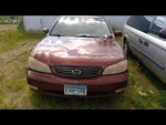 Driver Left Front Door Glass Fits 02-04 Infiniti I35 295891. Fixed Price $126.02.