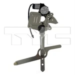 Power Window Motor And Regulator Assembly Tyc 660281. Fixed Price $54.95.