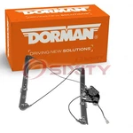 Dorman 741-488 Power Window Motor & Regulator Assembly For B462926 Pz. Fixed Price $168.82.