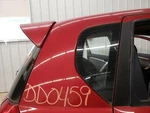 2009 Pontiac G3 Passenger Right Quarter Glass Window Only. Fixed Price $100.00.