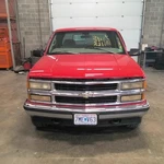 Used Front Right Door Window Regulator Fits: 1998 Chevrolet 1500 Pickup El. Fixed Price $120.89.