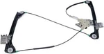 Window Reg W/ Motor Dorman (oe Solutions) 748-744. Fixed Price $105.80.