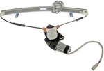 Dorman 741-767 Power Window Regulator And Motor Assembly. Fixed Price $79.61.